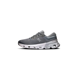 ON Herren Laufschuhe Cloudflyer 5 grau | 41