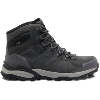 Jack Wolfskin Herren Refugio Texapore Mid Schuhe