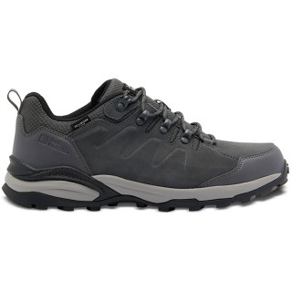 Jack Wolfskin Herren Refugio Texapore Low Schuhe