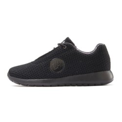 LASCANA ACTIVE Sneaker, mit Wohlfühlinnensohle, Schnürhalbschuh, Freizeitschuh VEGAN