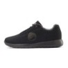 LASCANA ACTIVE Sneaker, mit Wohlfühlinnensohle, Schnürhalbschuh, Freizeitschuh VEGAN