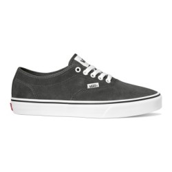 Vans Sneaker "Doheny Decon", mit kontrastfarbenem Logobadge an der Ferse