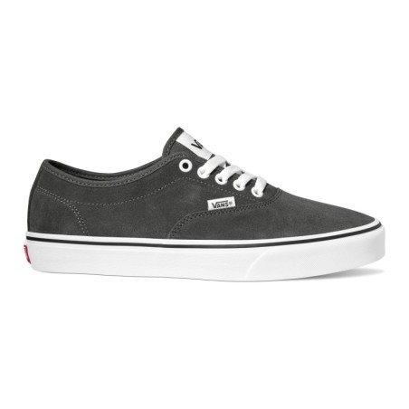 Vans Sneaker "Doheny Decon", mit kontrastfarbenem Logobadge an der Ferse
