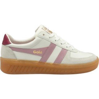 Gola Damen Grandslam Elite Schuhe
