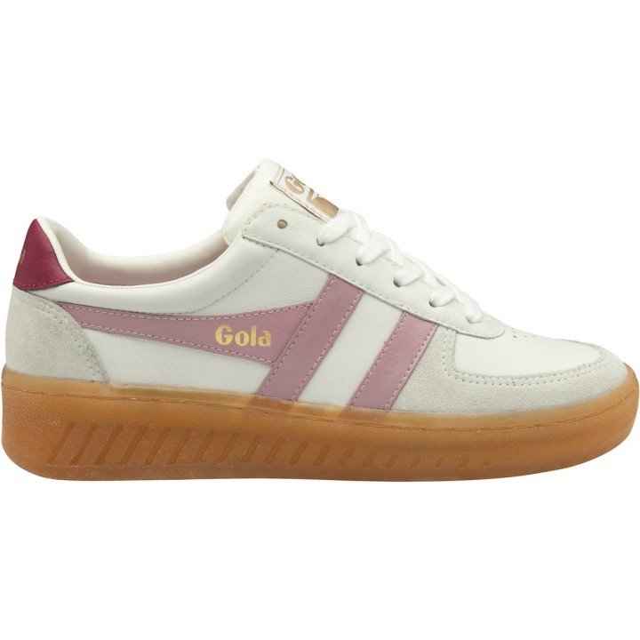 Gola Damen Grandslam Elite Schuhe