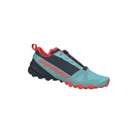 DYNAFIT Damen Traillaufschuhe Traverse W türkis | 37