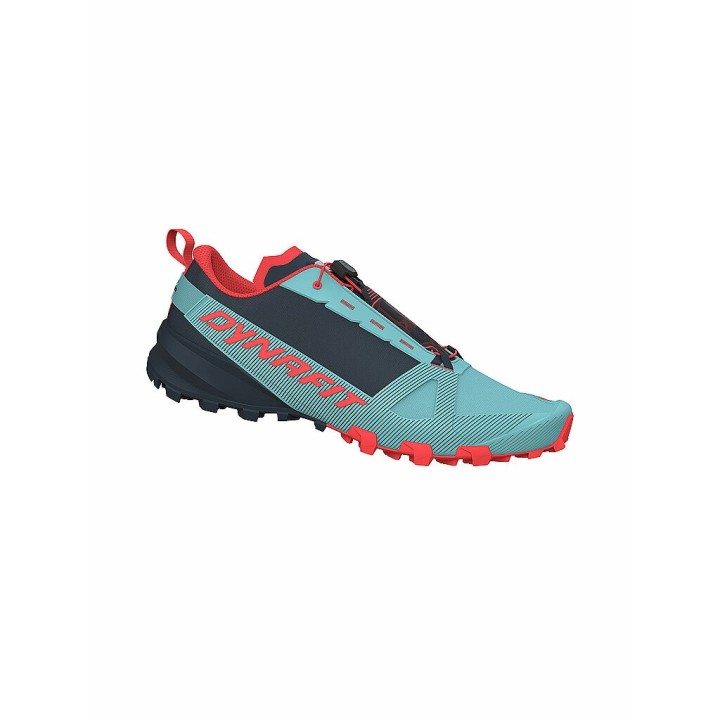 DYNAFIT Damen Traillaufschuhe Traverse W türkis | 37