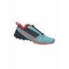 DYNAFIT Damen Traillaufschuhe Traverse W türkis | 37
