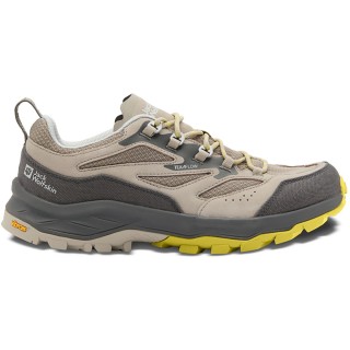 Jack Wolfskin Herren Cyrox Vent Low Schuhe