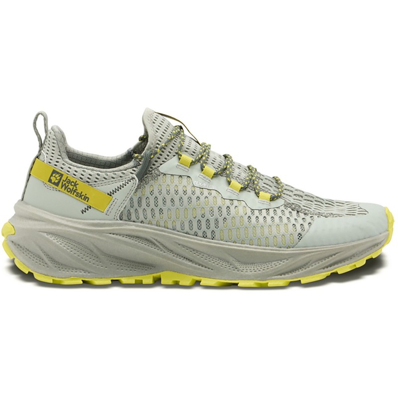Jack Wolfskin Herren Prelight Swift Vent Low Schuhe