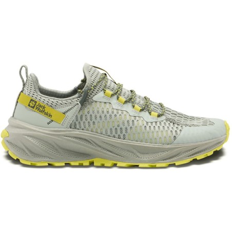 Jack Wolfskin Herren Prelight Swift Vent Low Schuhe