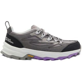 Jack Wolfskin Damen Cyrox Vent Low Schuhe