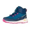 Trollkids Kinder Skarvan Hiker Mid XT Schuhe