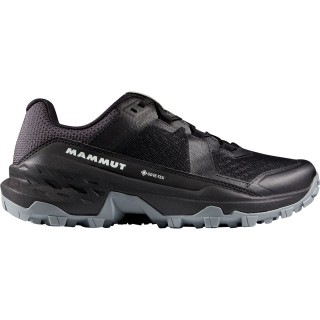 Mammut Damen Girun II Low GTX Schuhe