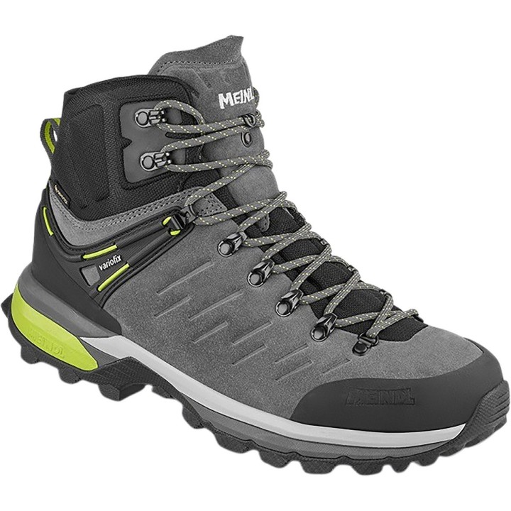 Meindl Herren Milford GTX Schuhe