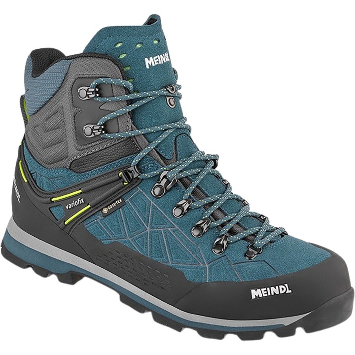 Meindl Herren Lite Summit GTX Schuhe