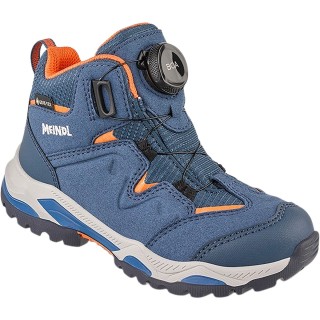 Meindl Kinder Java GTX Boa Schuhe