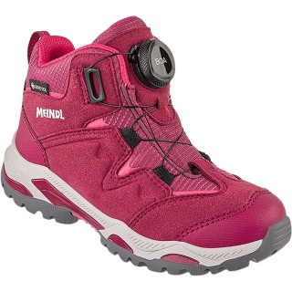 Meindl Kinder Java GTX Boa Schuhe