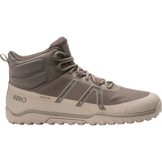 Xero Shoes Herren Scrambler Trail Mid WP Schuhe