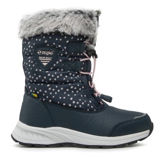 Schneeschuhe ZigZag Z214263 Dunkelblau