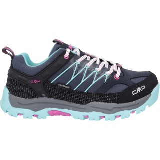 CMP Kinder Rigel Low WP Schuhe