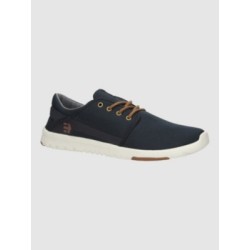 Etnies Scout Sneakers gold