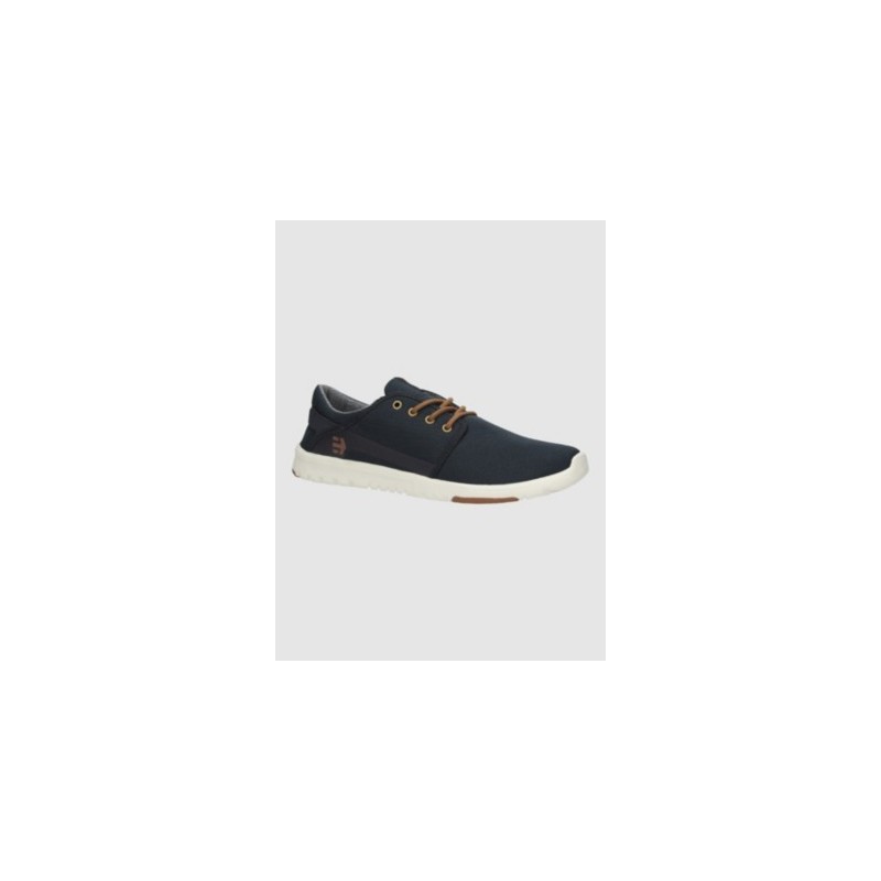 Etnies Scout Sneakers gold