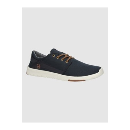 Etnies Scout Sneakers gold