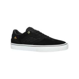 Emerica The Low Vulc Skateschuhe white