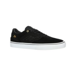 Emerica The Low Vulc Skateschuhe white