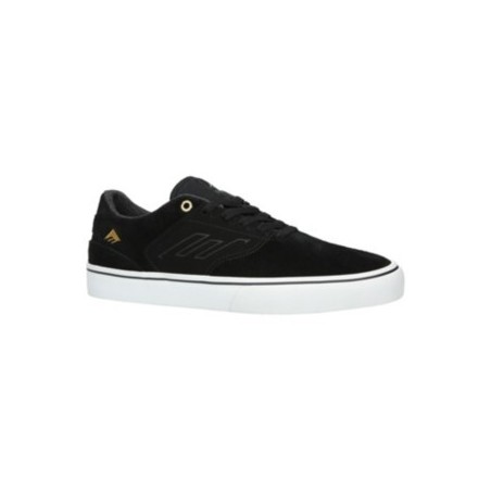 Emerica The Low Vulc Skateschuhe white
