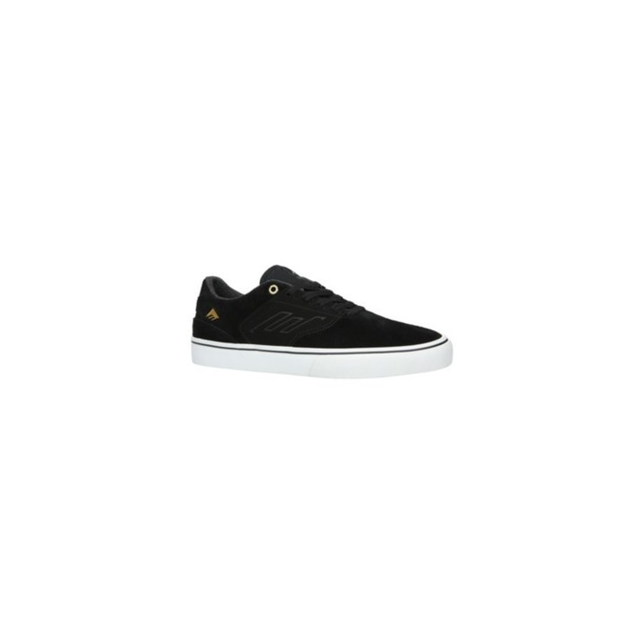 Emerica The Low Vulc Skateschuhe white