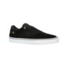 Emerica The Low Vulc Skateschuhe white
