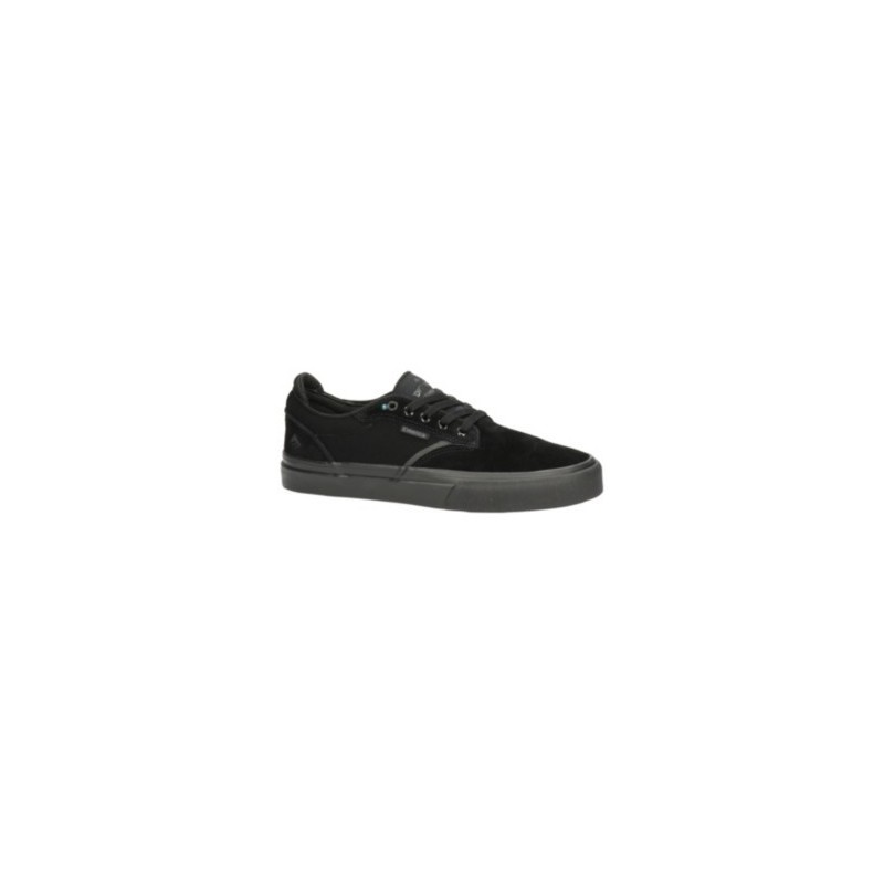 Emerica Dickson Skateschuhe black