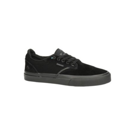 Emerica Dickson Skateschuhe black