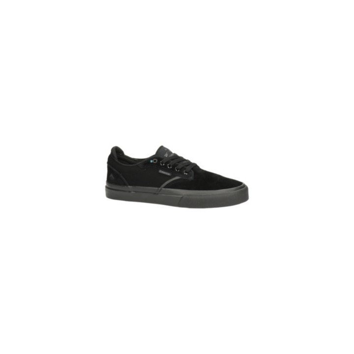 Emerica Dickson Skateschuhe black