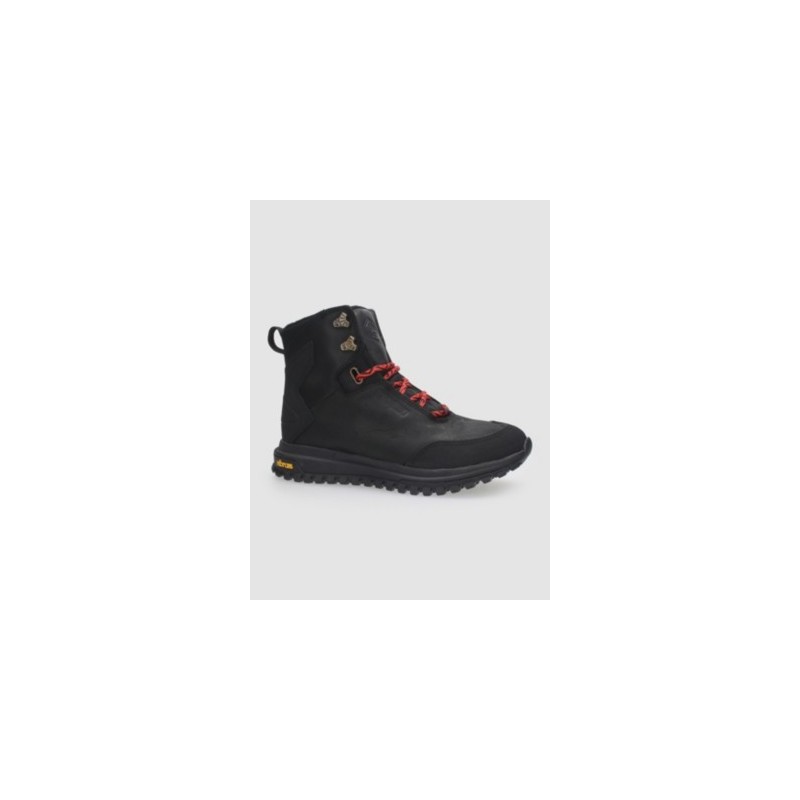 ThirtyTwo Digger Winter Schuhe black