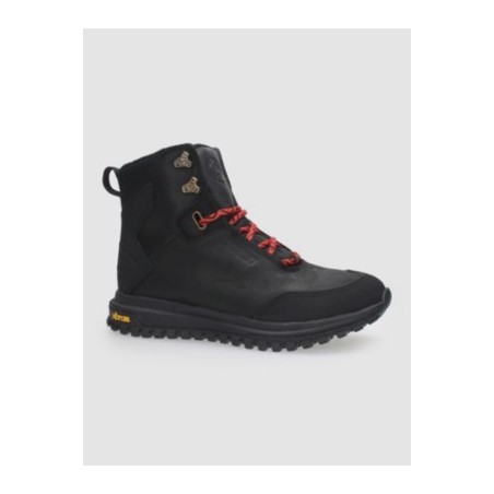 ThirtyTwo Digger Winter Schuhe black