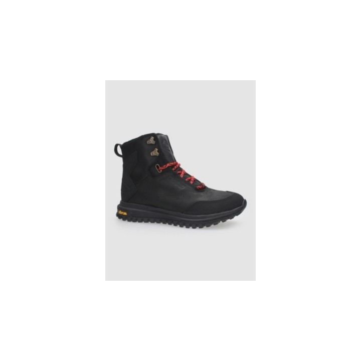 ThirtyTwo Digger Winter Schuhe black