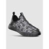 ThirtyTwo The Lounger X Bomb Hole 2024 After Shred Schuhe print