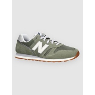 New Balance 373 Sneakers dark olivine