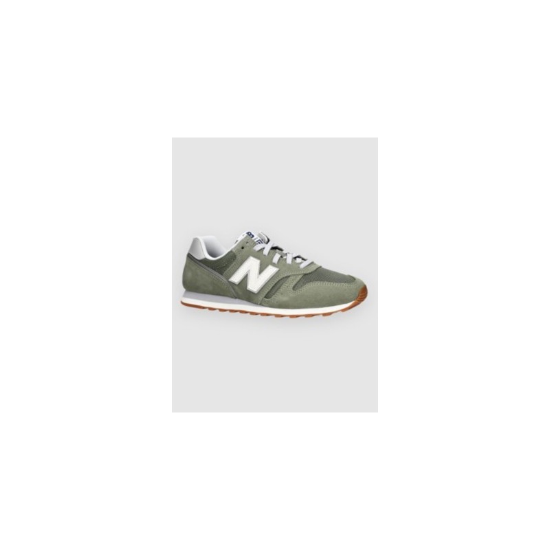 New Balance 373 Sneakers dark olivine
