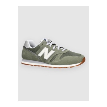 New Balance 373 Sneakers dark olivine