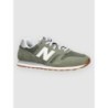 New Balance 373 Sneakers dark olivine
