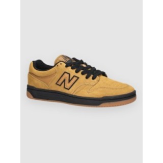 New Balance Numeric 480 Skateschuhe brown