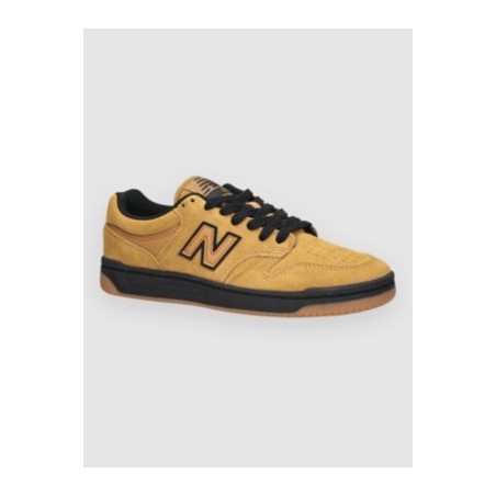 New Balance Numeric 480 Skateschuhe brown