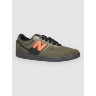 New Balance Numeric 508 Skateschuhe green