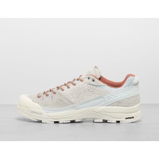 Salomon X-Alp Suede - Grey