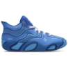 Jordan Tatum Unisex Schuhe - Blau - Größe: 36 - Leder - Foot Locker