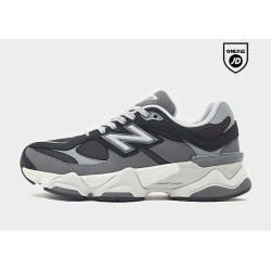 New Balance 9060 Kinder - Black, Black
